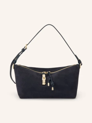 Furla Listonoszka Debby Mini blau