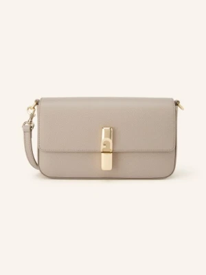 Furla Listonoszka Iride Small grau
