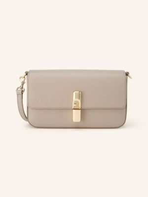 Furla Listonoszka Iride Small grau