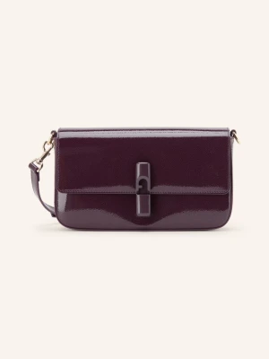 Furla Listonoszka Iride Small lila