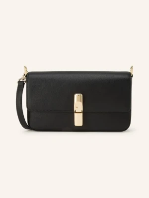 Furla Listonoszka Iride Small schwarz