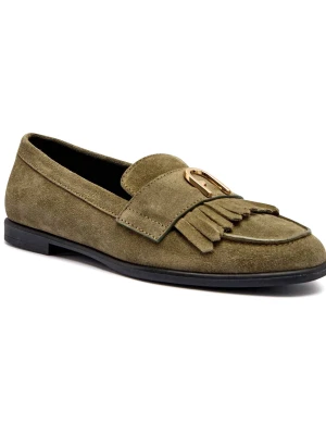 Furla Loafersy FURLA CHIC | zamsz