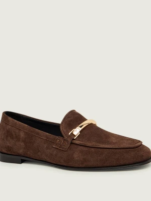 Furla Loafersy FURLA HERITAGE T.5 | zamsz