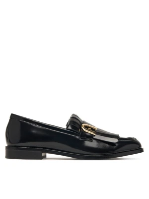 Furla Loafersy Lidia YM47FL1 T20000 CN O6000 Czarny