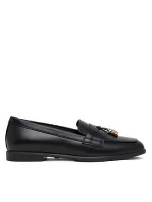 Furla Lordsy Goccia Loafer YJ80GCC X30000 AL O6000 Czarny