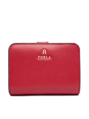 Furla Mały Portfel Damski Camelia S WP00315 ARE000 CN 4305S 1007 Różowy