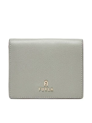 Furla Mały Portfel Damski Camelia WP00304 ARE000 3402S Szary