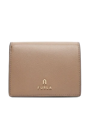Furla Portfel Camelia  WP00304 ARE000 CN 1257S 1007 Beżowy