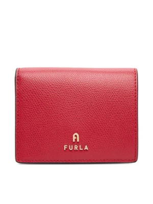 Furla Mały Portfel Damski Camelia  WP00304 ARE000 CN 4305S 1007 Różowy