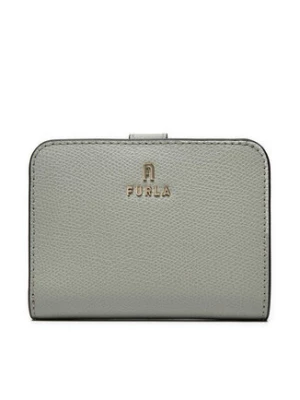 Furla Mały Portfel Damski Camelia WP00315 ARE000 3402S Szary