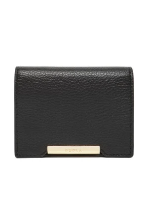 Furla Mały Portfel Damski Giada WP00522 HSF000 Czarny