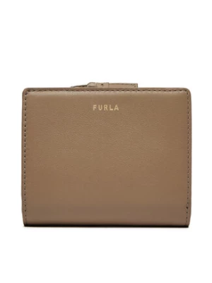 Furla Mały Portfel Damski WP00451 BX2045 1257S Szary