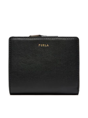 Furla Mały Portfel Damski WP00451 BX2045 O6000 Czarny