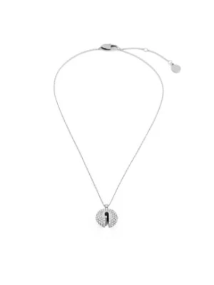 Furla Naszyjnik Flow WJ00252 K21000 1969S Srebrny