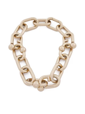 Furla Naszyjnik Mianuvola WJ00245 MT0000 OR000 Złoty