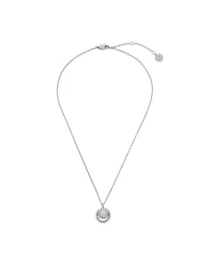 Furla Naszyjnik Miasfera WJ00271-K21000-AR000-1-003-20-CN-UNI Srebrny