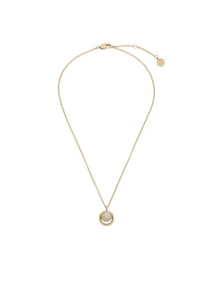 Furla Naszyjnik Miasfera WJ00271-K21000 -OR000-1-007-20-CN-UNI J Złoty