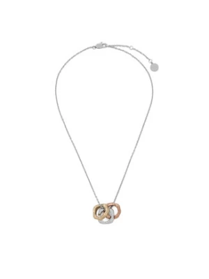 Furla Naszyjnik Mionido WJ00303-MT0000-4362S-9-105-20-CN-UNI Srebrny