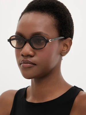 Furla okulary przeciwsłoneczne damskie