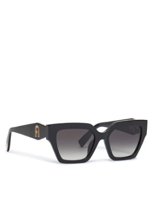 Furla Okulary przeciwsłoneczne WD00122 BX3774 O6000 Czarny