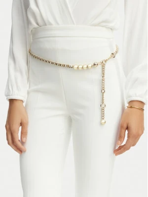 Furla Pasek Damski Sfera WC00132 BX4469 CN CGD00 Złoty