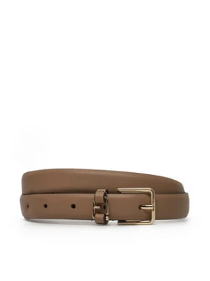 Furla Pasek Damski WC00099 BX2045 1257S Beżowy