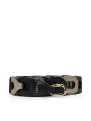 Furla Pasek Damski WK00297 BX3175 TON00 Czarny