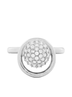 Furla Pierścionek Charms WJ00272-K21000-AR000-1-003-20-CN-S J Srebrny
