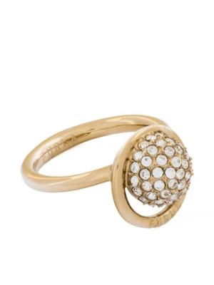 Furla Pierścionek Charms WJ00272-K21000-OR000-1-007-20-CN-S J Złoty