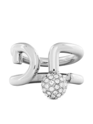 Furla Pierścionek Mianuvola WJ00265-MT0000-AR000-1-003-20-CN-S J Srebrny
