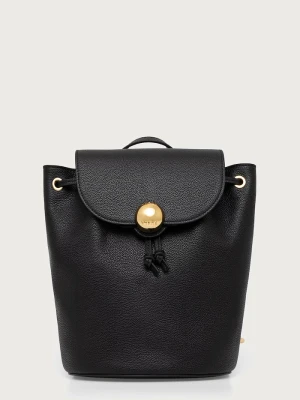 Furla plecak damski skórzany Moonlight S czarny