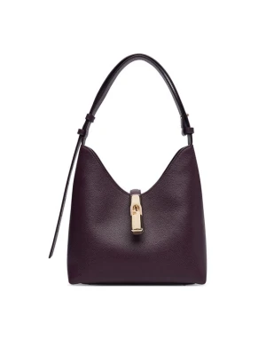 Furla Plecak Moonlight S WB02145 BX3036 4908S Czerwony ciemny