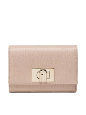 Furla Portfel 1927 WP00225-ARE000-B4L00-1-007-20-CN-P Różowy