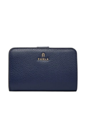 Furla Portfel Camelia M WP00314 HSF000 CN 4852S Niebieski