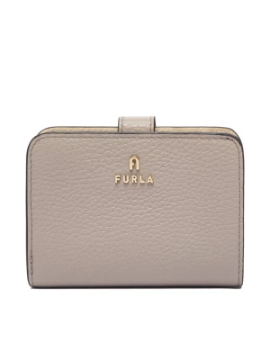 Furla Portfel Camelia S WP00315 HSF000 CN 4892S Beżowy ciemny