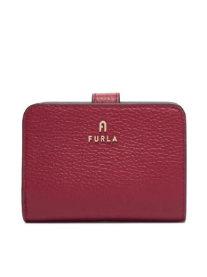 Furla Portfel Camelia S WP00315 HSF000 CN CGQ00 Bordowy