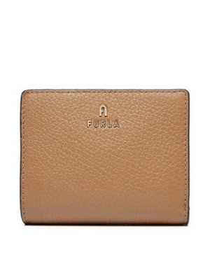 Furla Portfel Camelia WP00307 HSF000 YU500 Brązowy