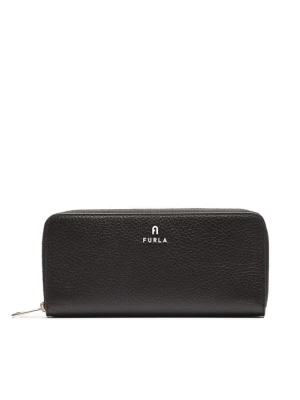 Furla Portfel Camelia WP00313-HSF000-O6000-1007 Czarny