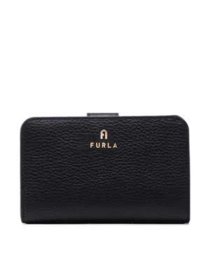 Furla Portfel Camelia WP00314-HSF000-O6000-1-007-20-CN-P Czarny