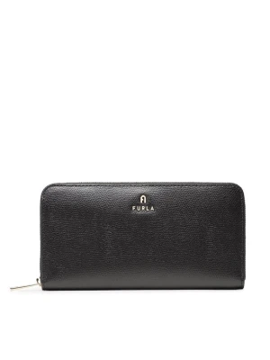 Furla Portfel Camelia WP00322-ARE000-O6000-1-007-20-CN-P Czarny