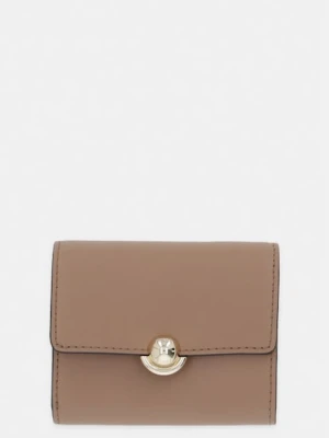 Furla portfel damski skórzany