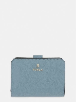 Furla portfel damski skórzany