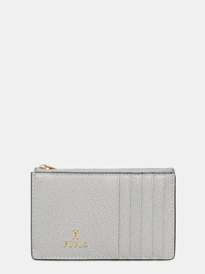 Furla portfel damski skórzany Camelia M
