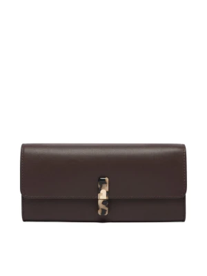 Furla Portfel Iride Continental WP00591 BX3104 2460S Brązowy
