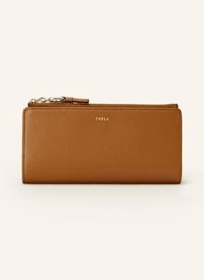 Furla Portfel Nuvola braun