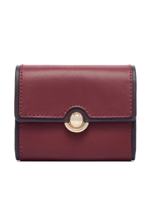 Furla Portfel Sfera S WP00660 BX3359 CN 5155S Bordowy