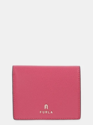 Furla portfel skórzany