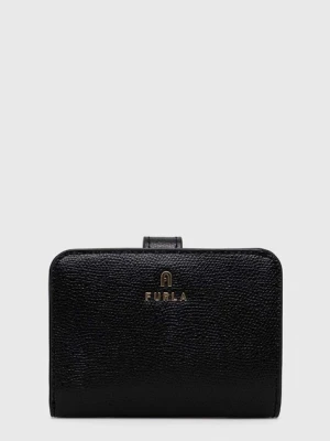 Furla portfel skórzany