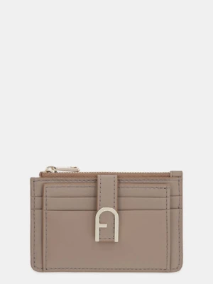 Furla portfel skórzany damski kolor brązowy WP00403.BX2045.1257S