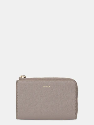 Furla portfel skórzany damski kolor brązowy WP00470.BX3036.2572S